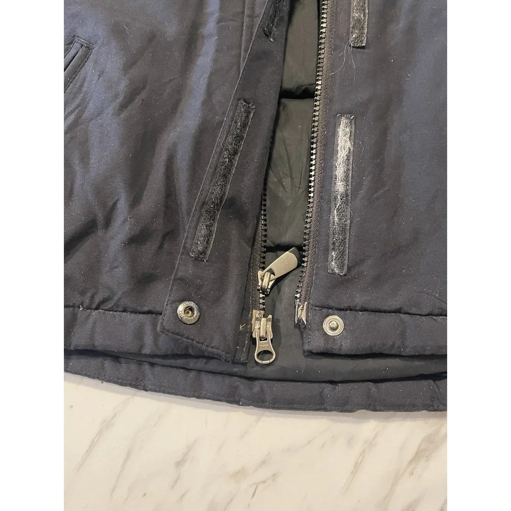 The North Face some loose